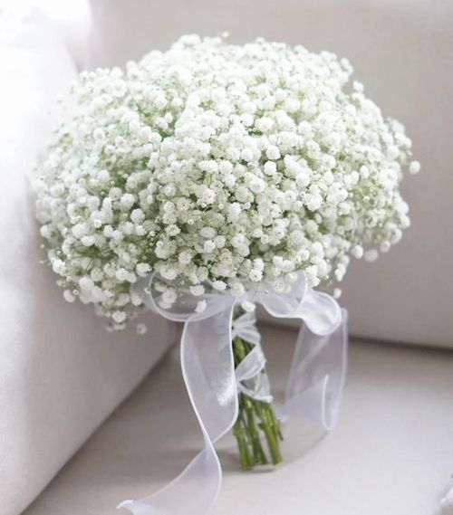 bó hoa cô dâu ngày cưới - Hoa tươi Happi