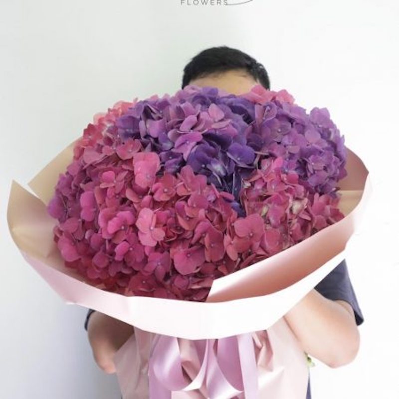 mẫu hoa sinh nhật đẹp nhất - Hoa tươi Happi Flower
